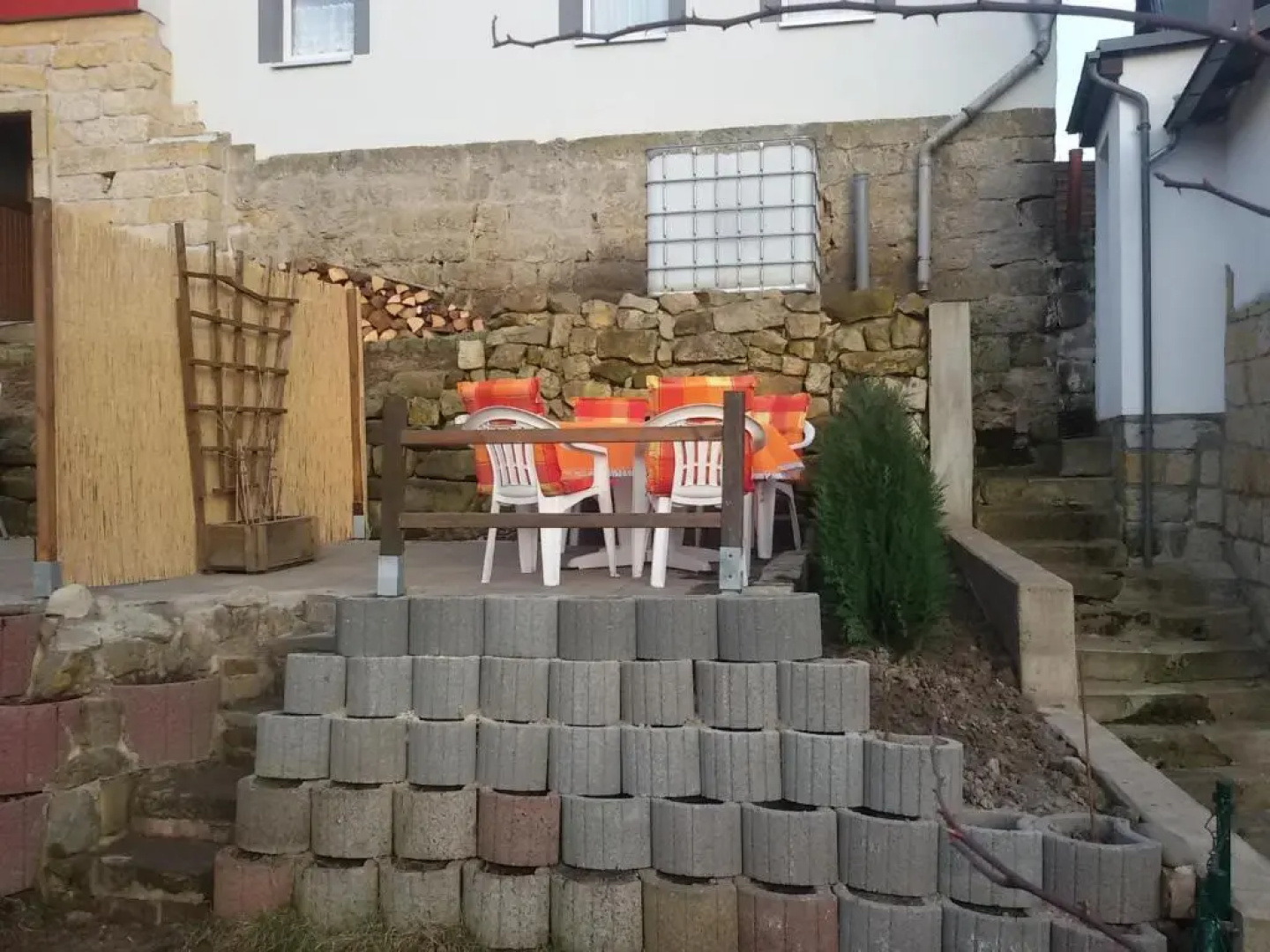 Ferienwohnung Mey