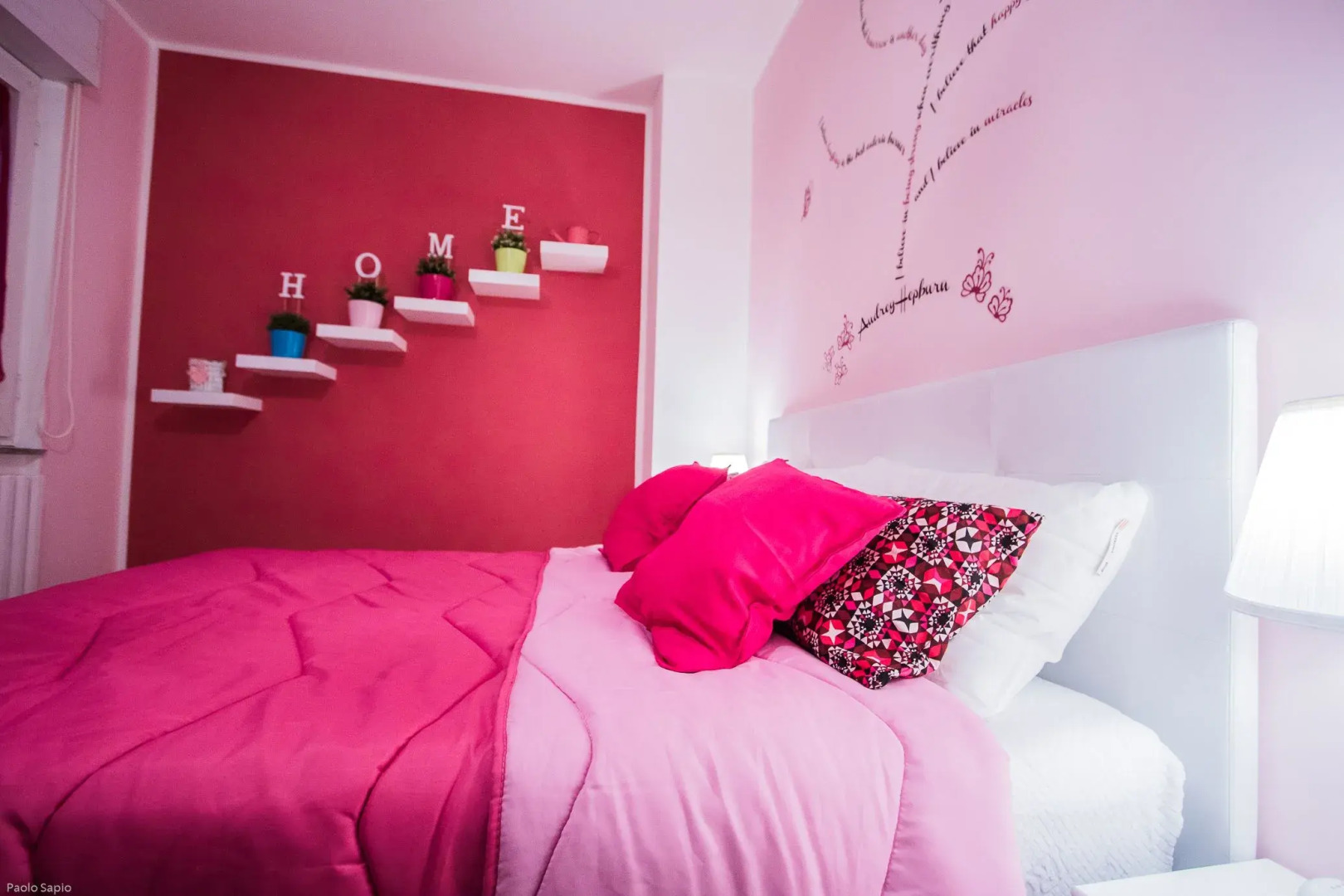 B&B Pensieri D'Autore