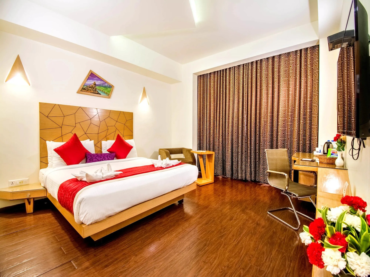 Hotel Rockdale Clarks Inn Suites