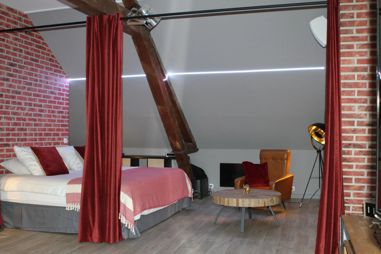 Une Maison en Ville chambres d'hôtes