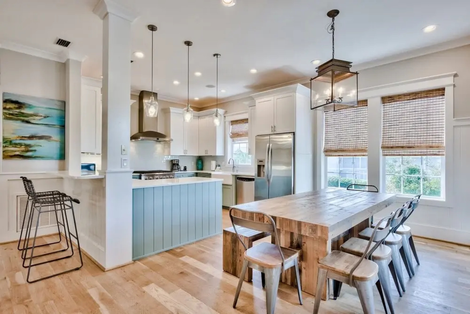 Driftwood Palazzo Gulf Views Private Pool