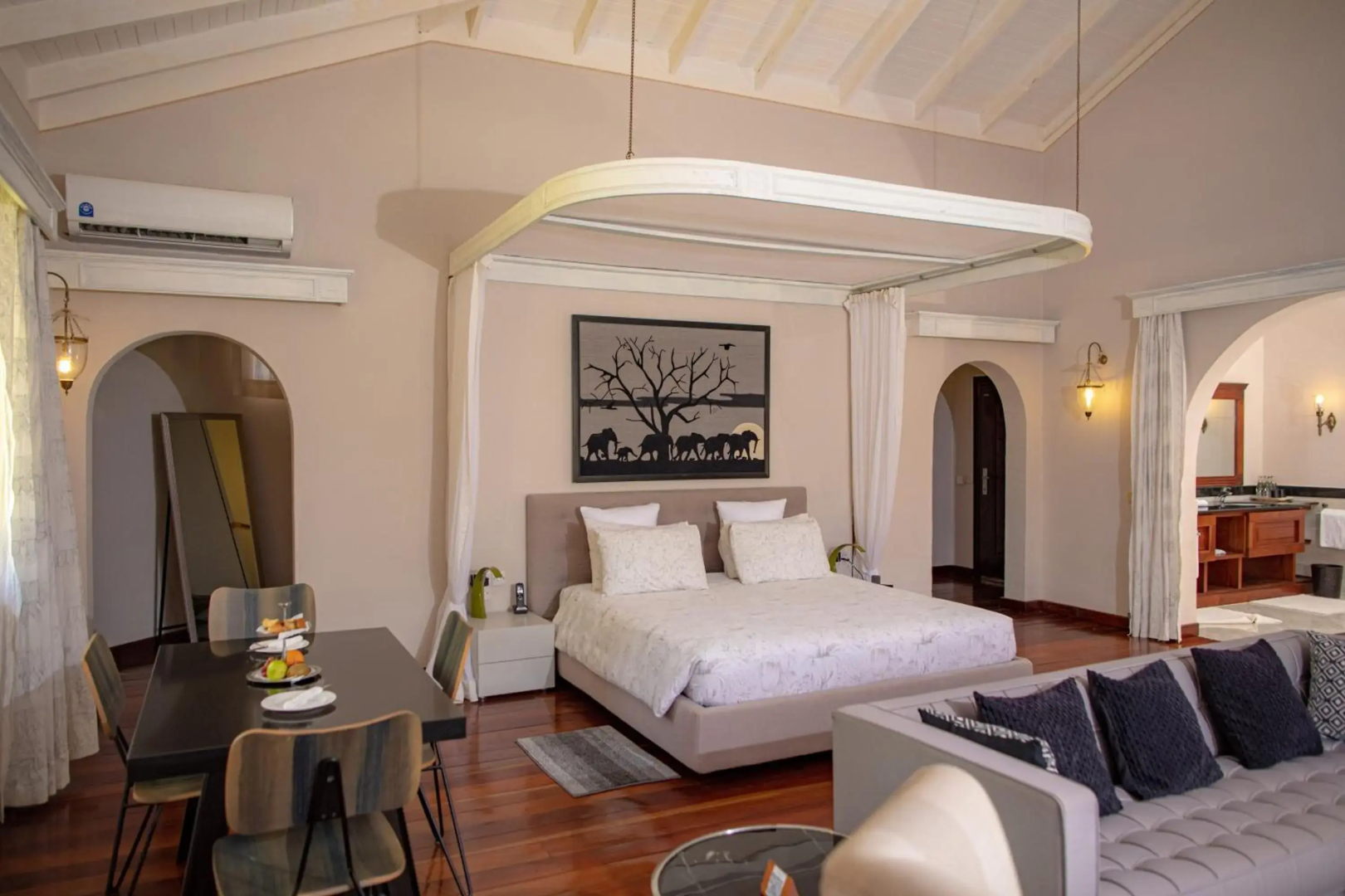 Ocean Beach Resort & Spa