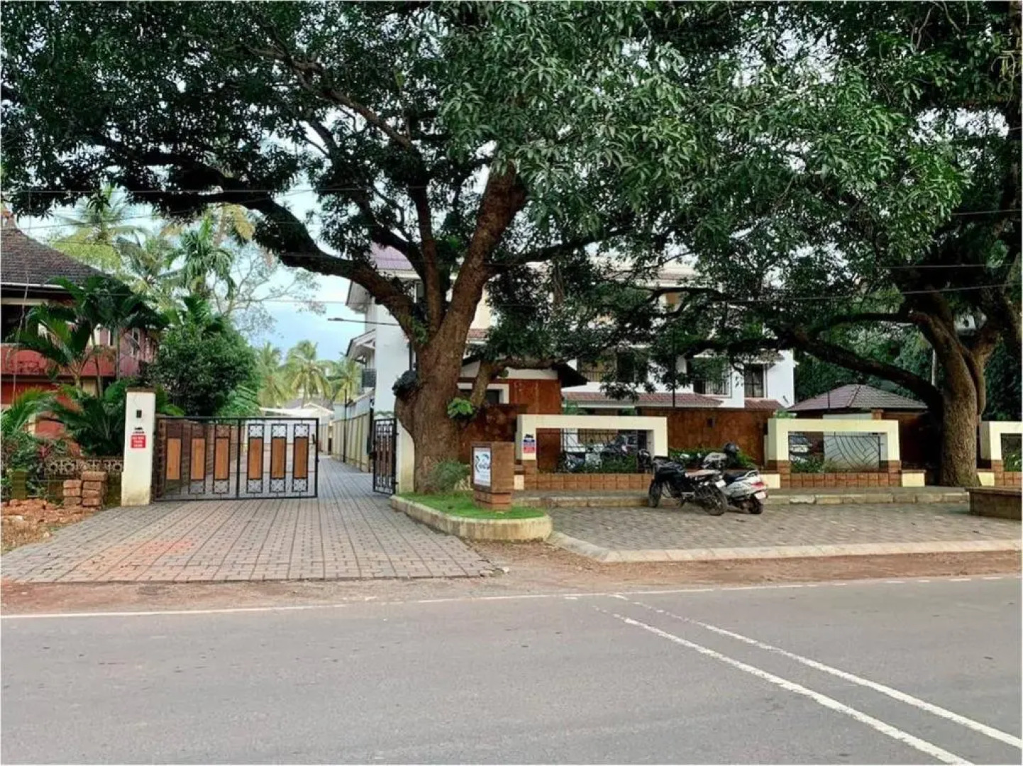 Riviera Sublime Holiday Homes