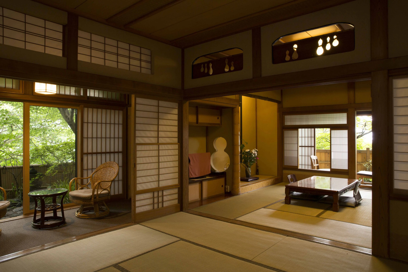 Chigira Jinsentei