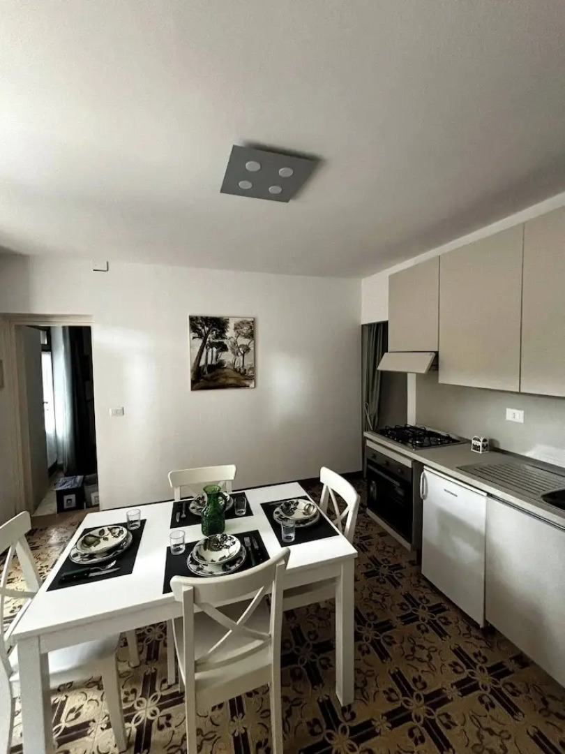 Charming Umbrian Apartment in Castel Viscardo