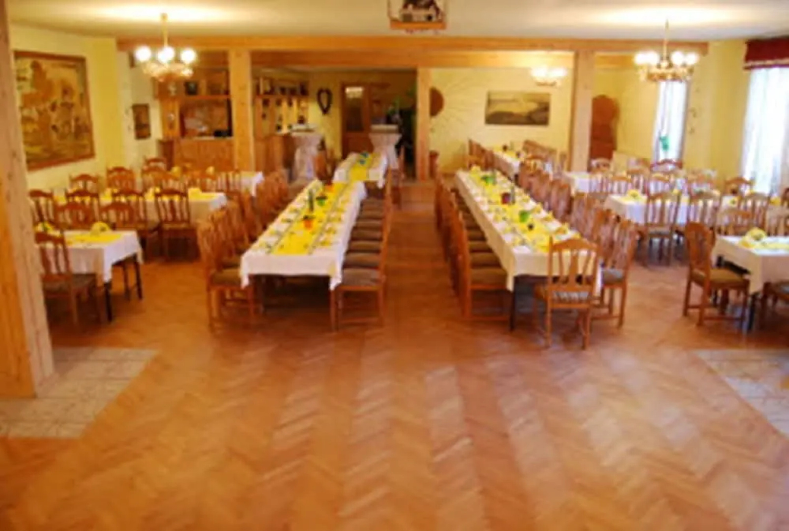 Gasthaus Wagner