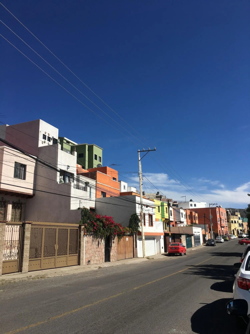 The House of Cinema Guanajuato