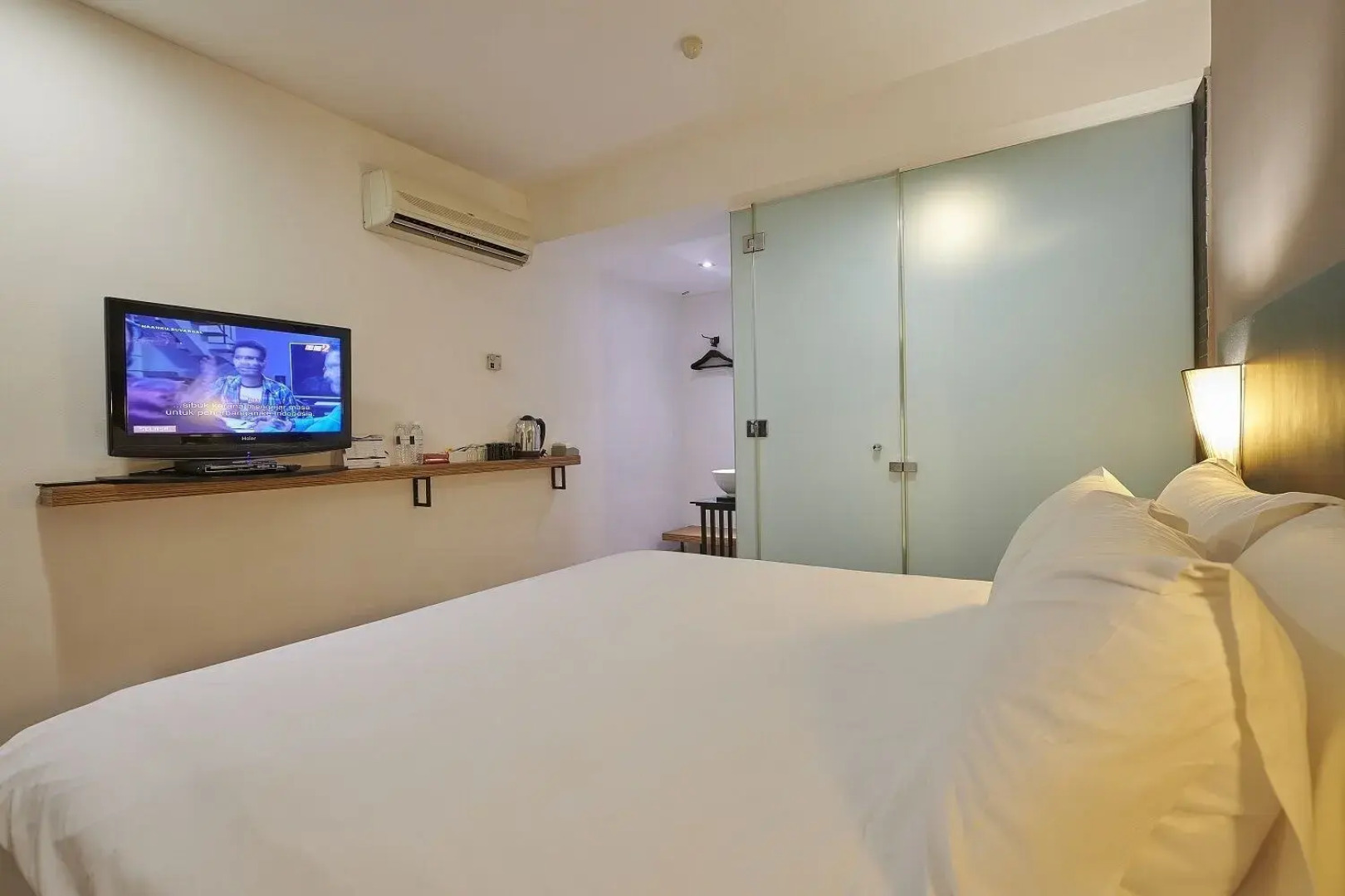The Leverage Lite Hotel - Kuala Kedah