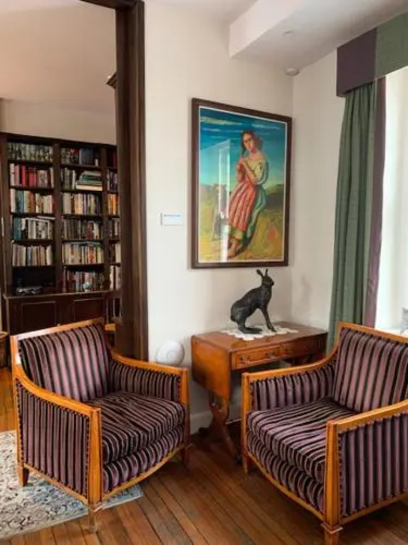 Port Charlotte Hotel