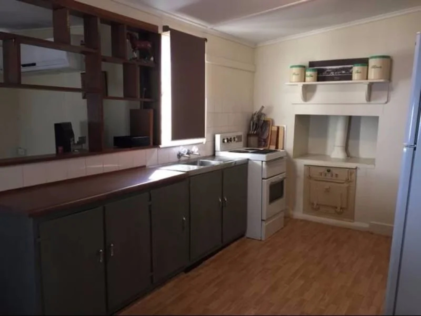 Eleven From The Left