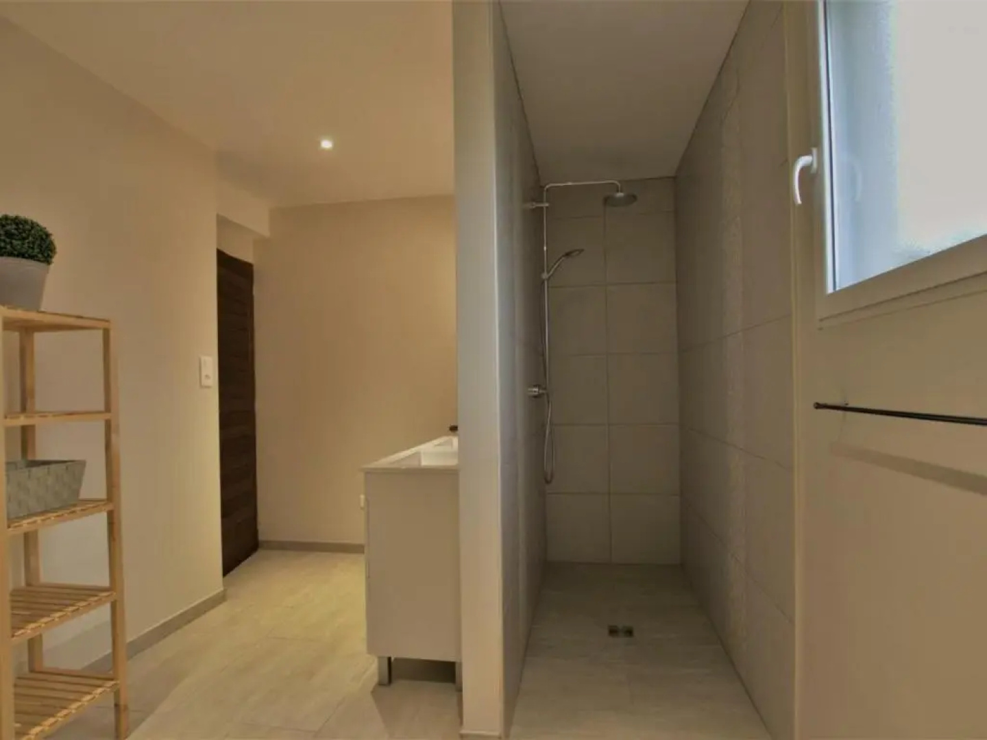 Gîte Pougy, 3 pièces, 4 personnes - FR-1-543-177