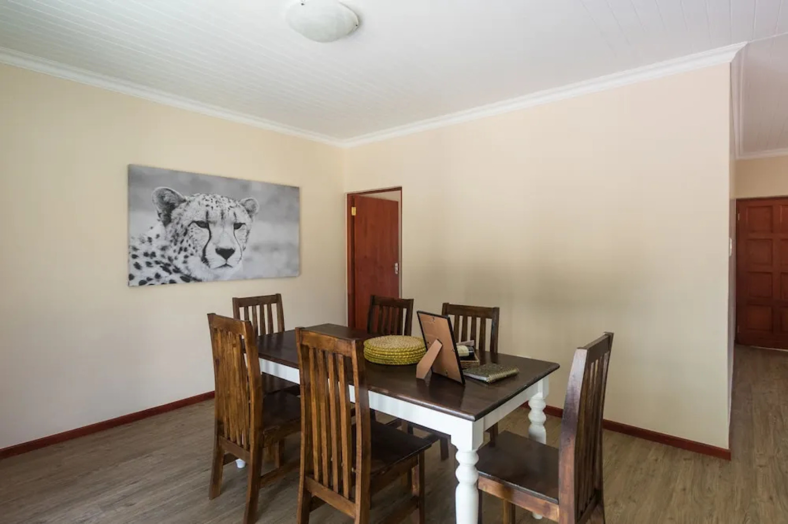 Kamberg Valley Hideaway