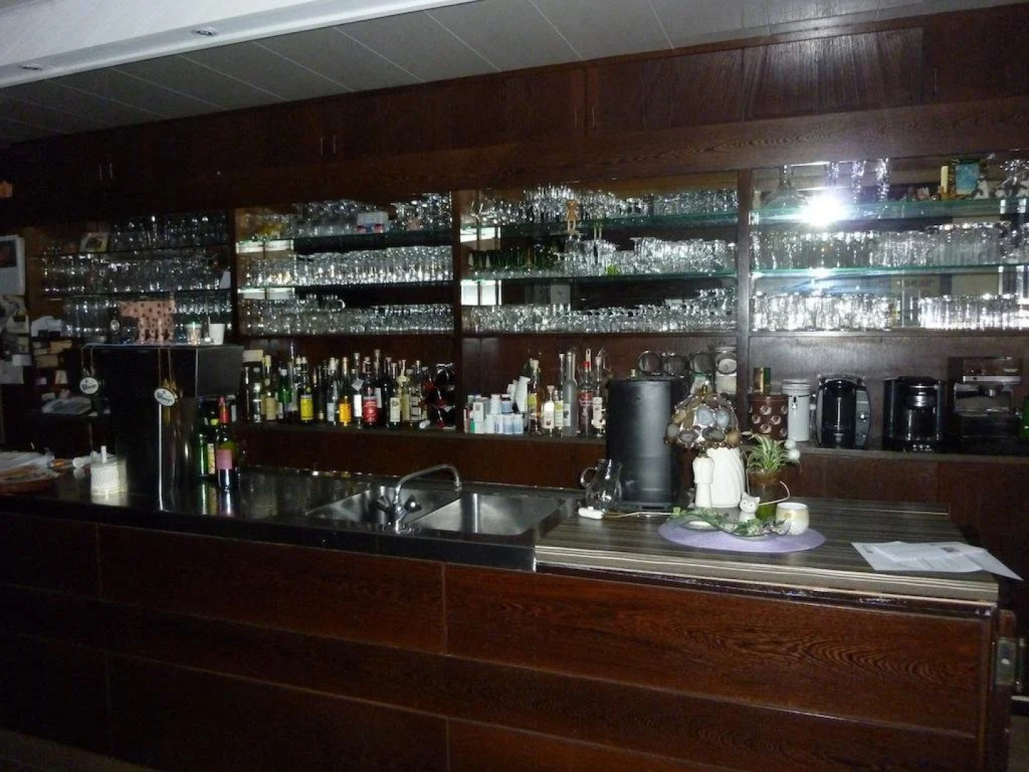 Achathotel Zum Schwan