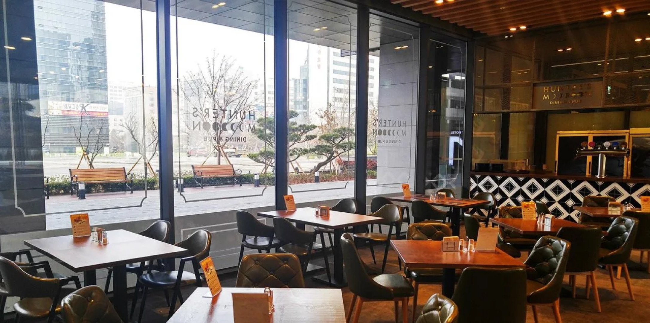 Grand City Hotel Changwon