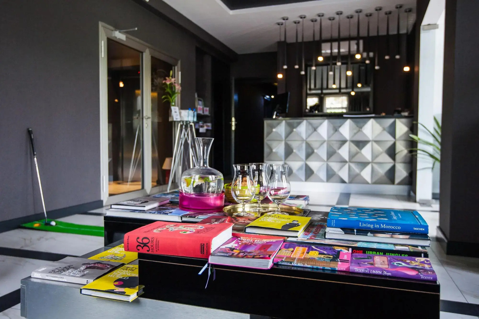 City Solei Boutique Hotel