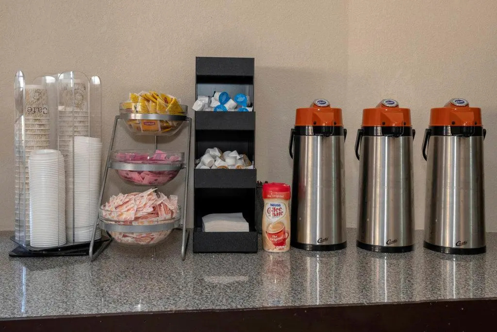 Red Roof Inn Columbus - Grove City