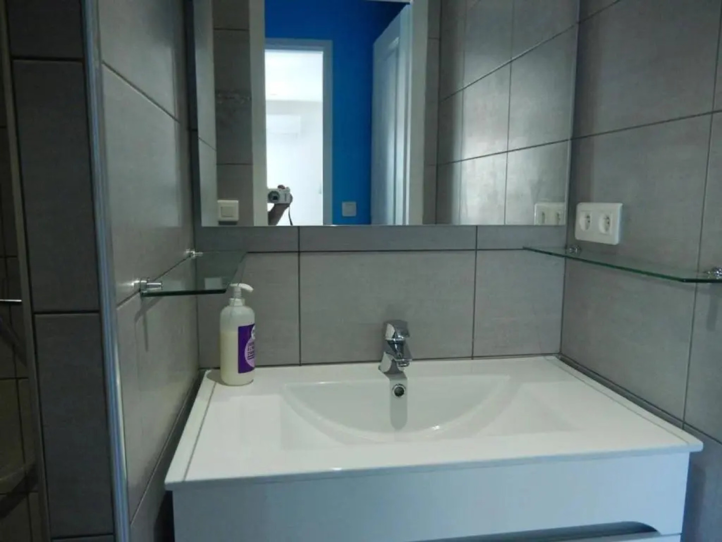 Appartement Port-la-Nouvelle, 2 pièces, 6 personnes - FR-1-229C-36