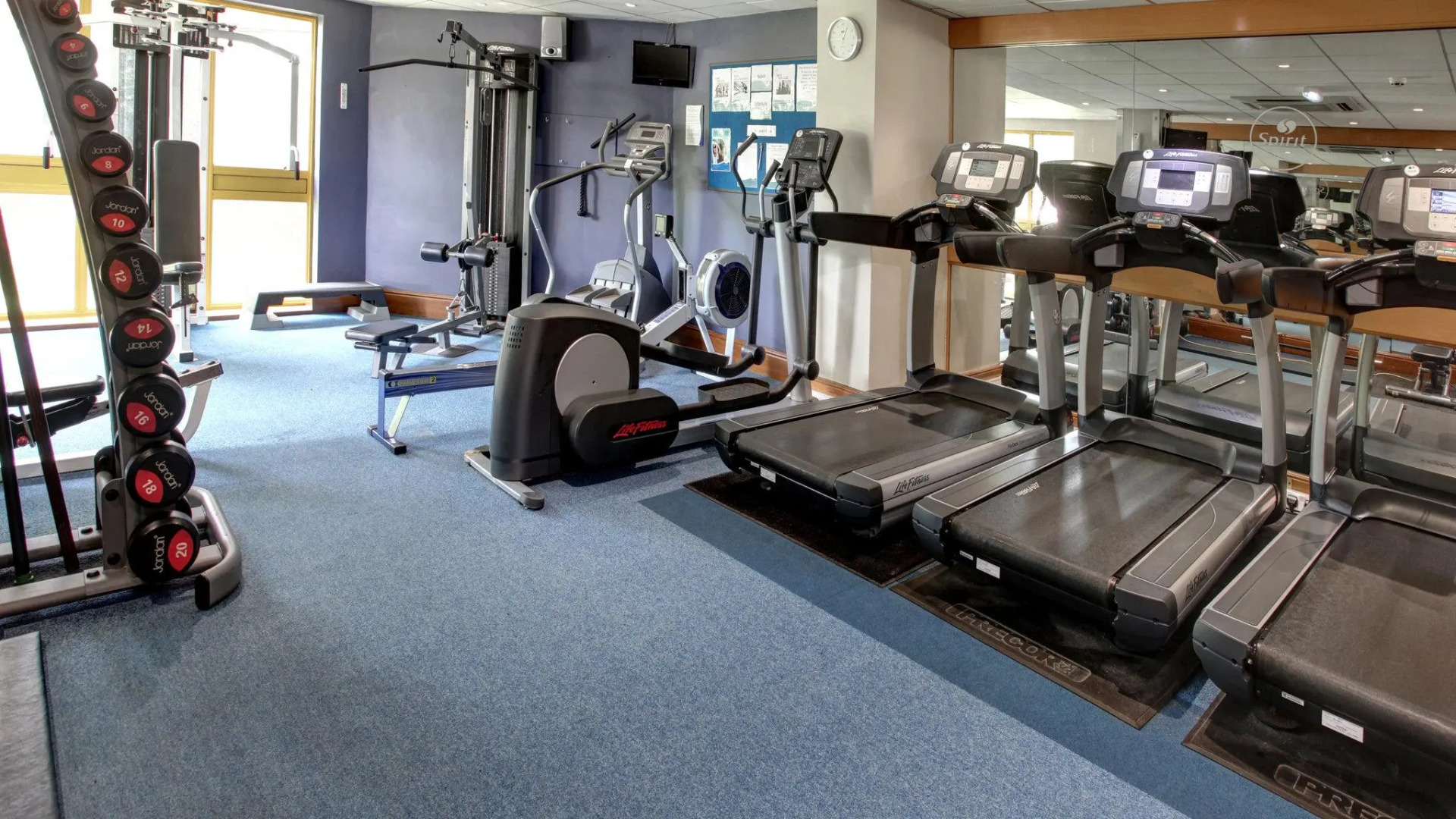 Holiday Inn Coventry M6, Jct.2 by IHG