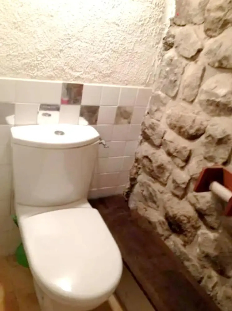 House With 3 Bedrooms in Mus, With Wonderful City View, Furnished Terrace and Wifi - 17 km From the Beach