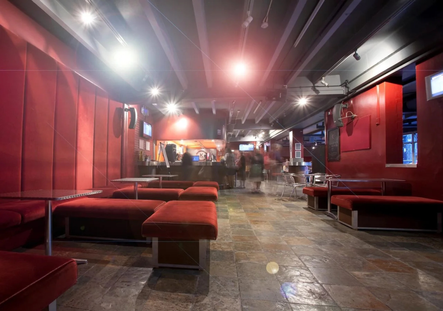 Keynes College - University Of Kent