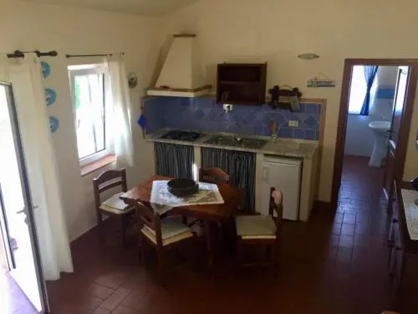 Casa Colonica Le Pitte