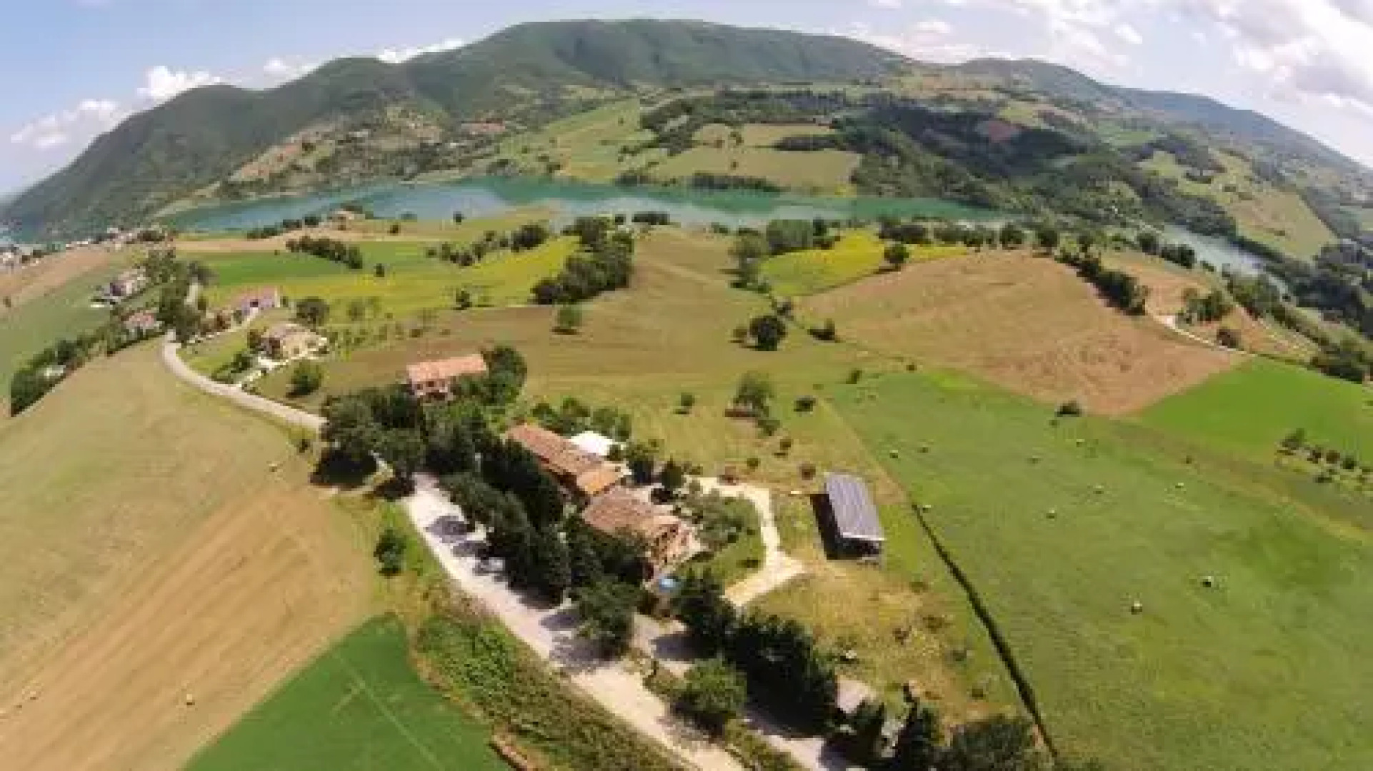 Agriturismo La Corte Sul Lago