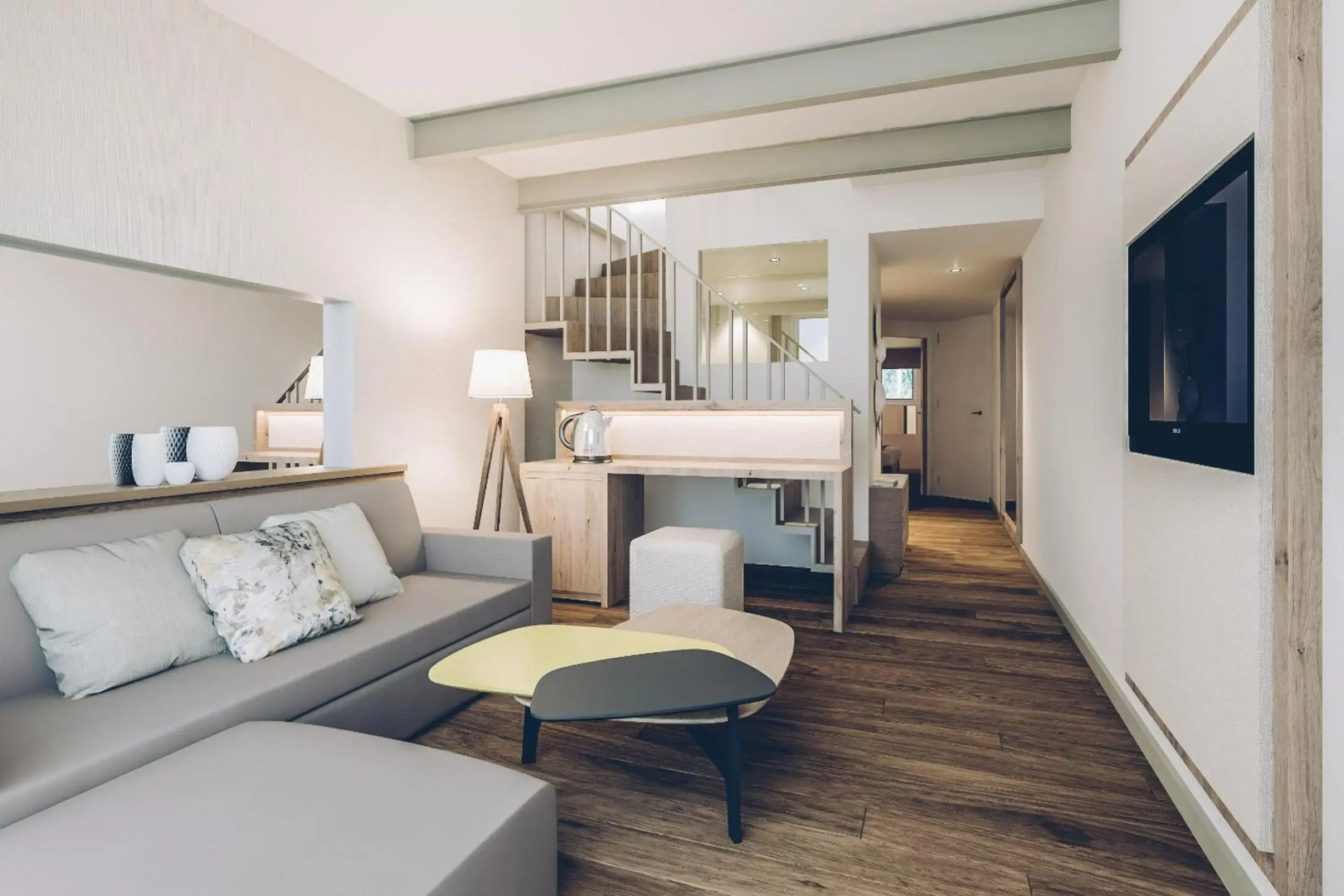 Iberostar Suites Hotel Jardín del Sol – Adults Only (отель только для взрослых)