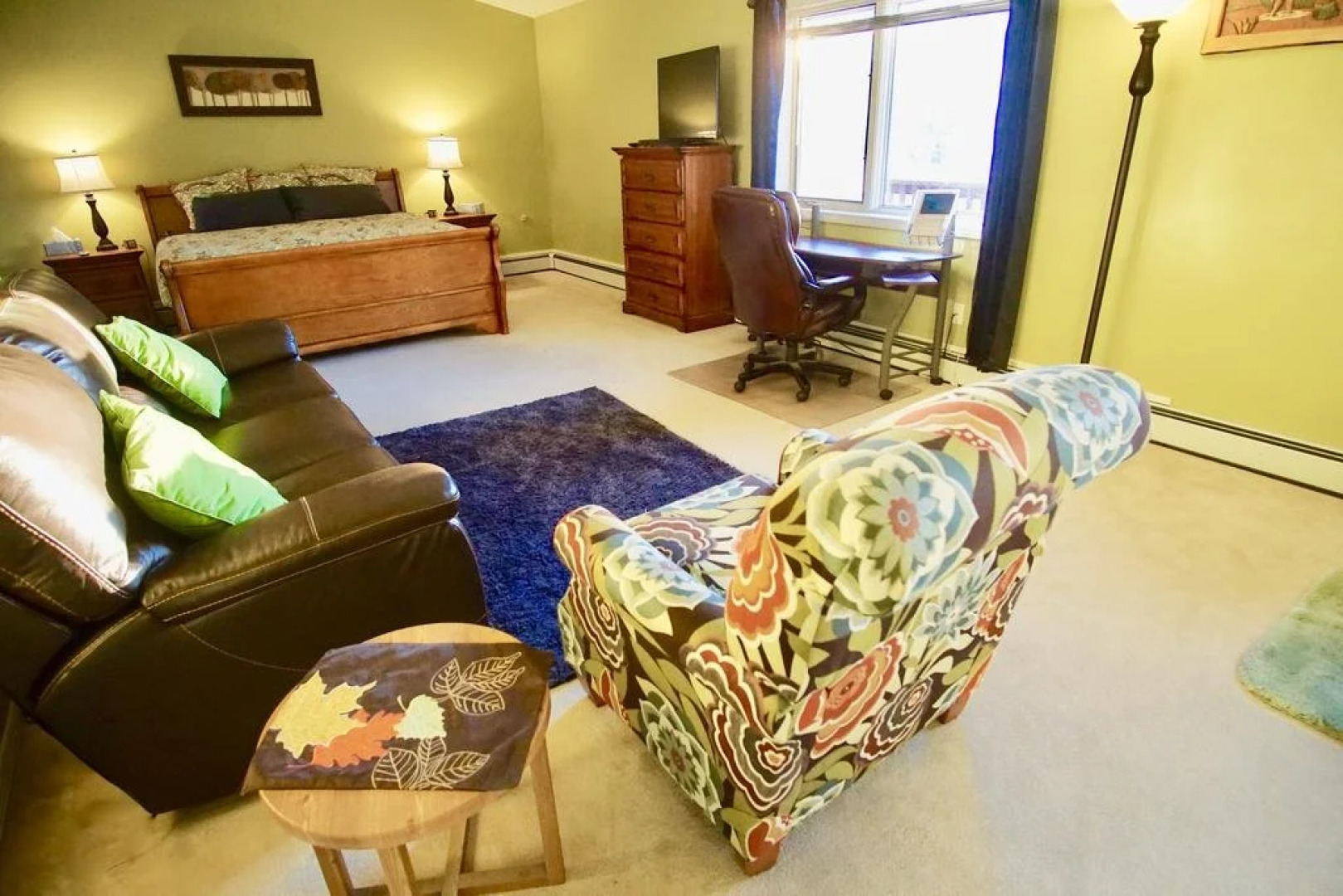 Fairbanks Moose Manor Bed and Breakfast