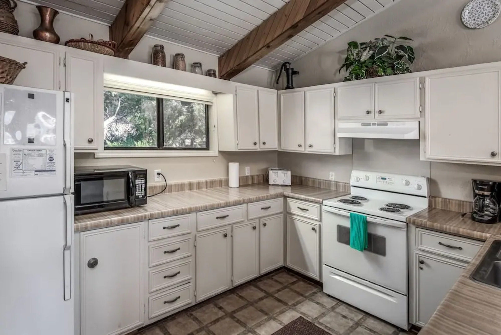 Overlook - Four Bedroom Townhome