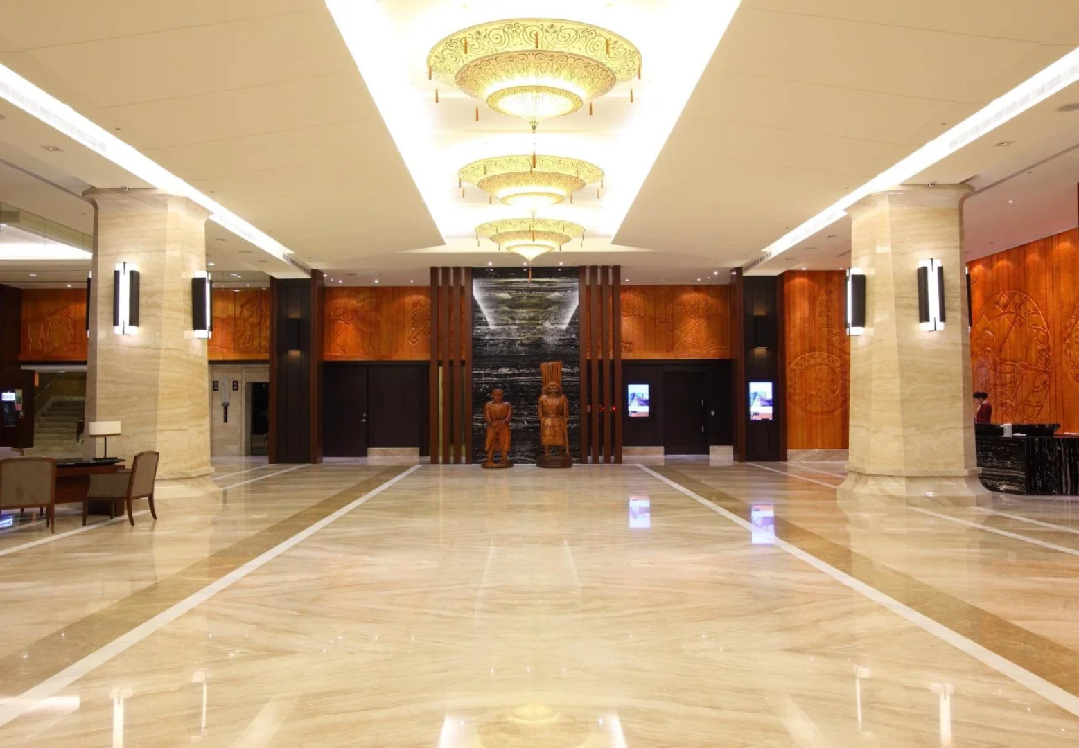 Fullon Hotel Hualien