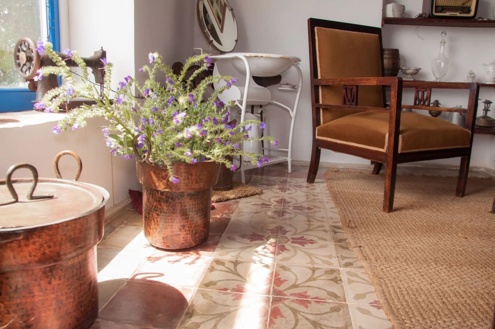 Agriturismo Case Sgaraglino