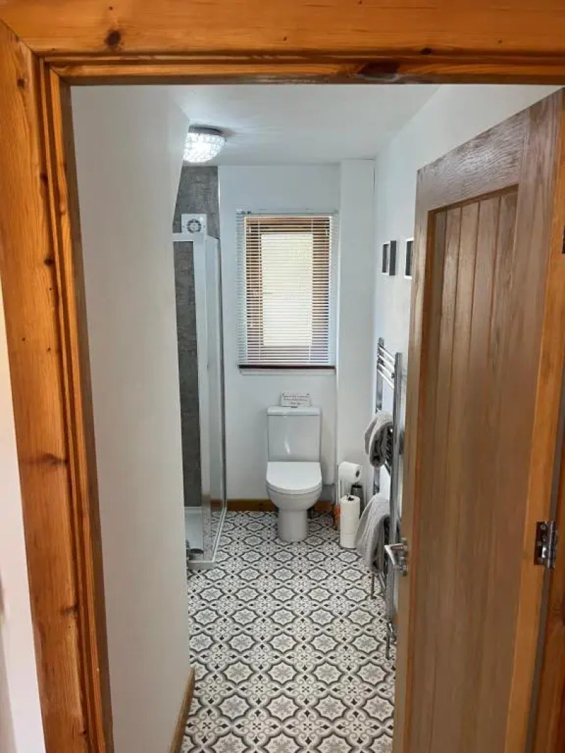 Tigh Stobban Apartment 1