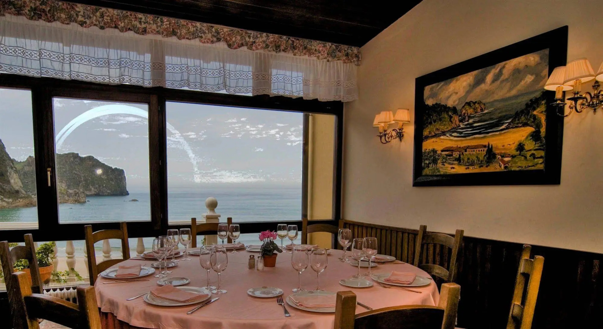 Mirador de la Franca