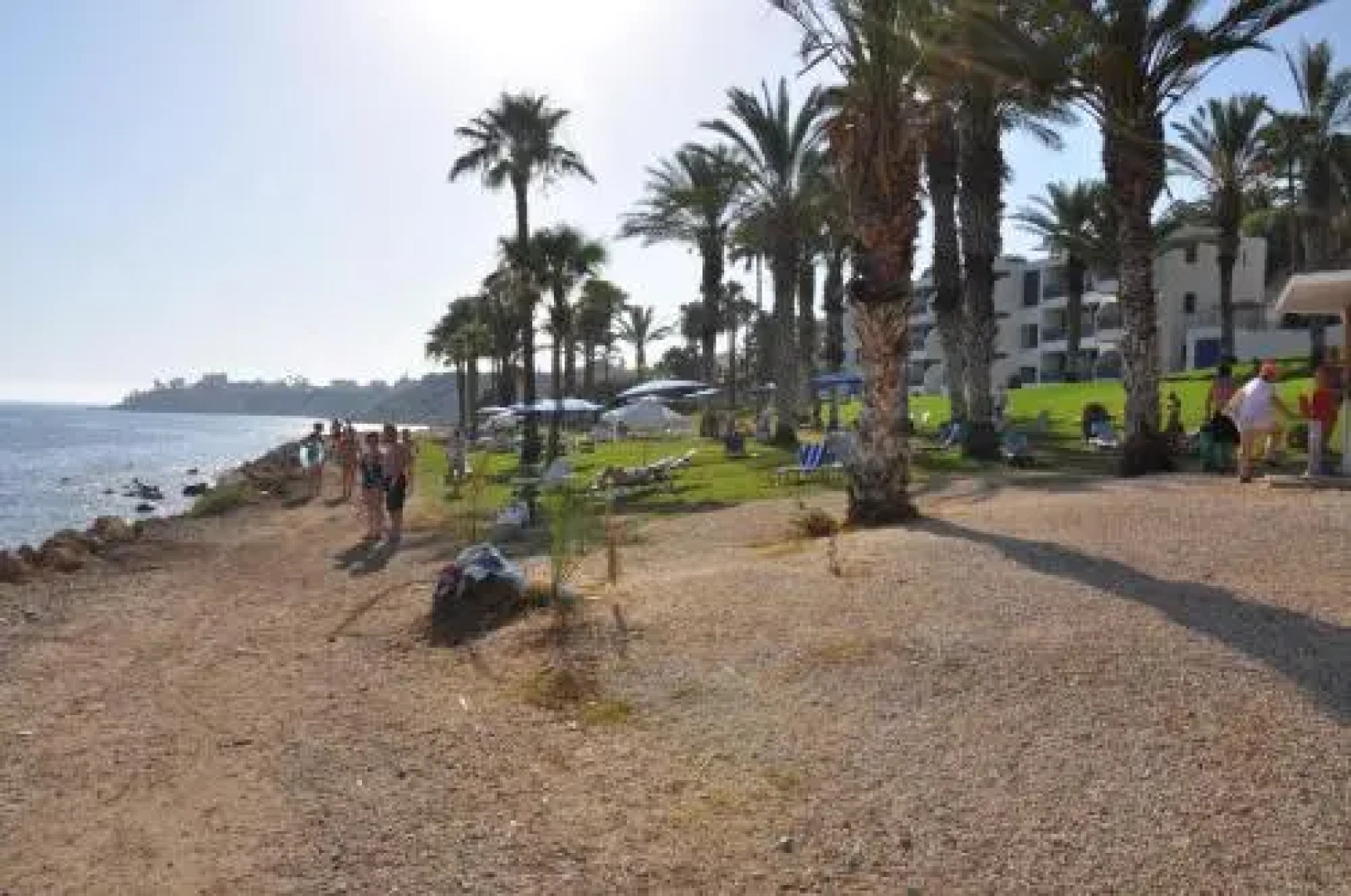 Apartment 14 in Coral Bay