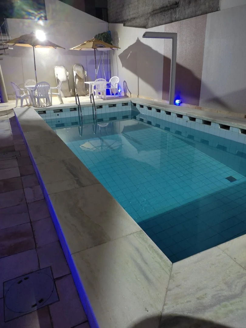 Hotel Mar Verde Maceio