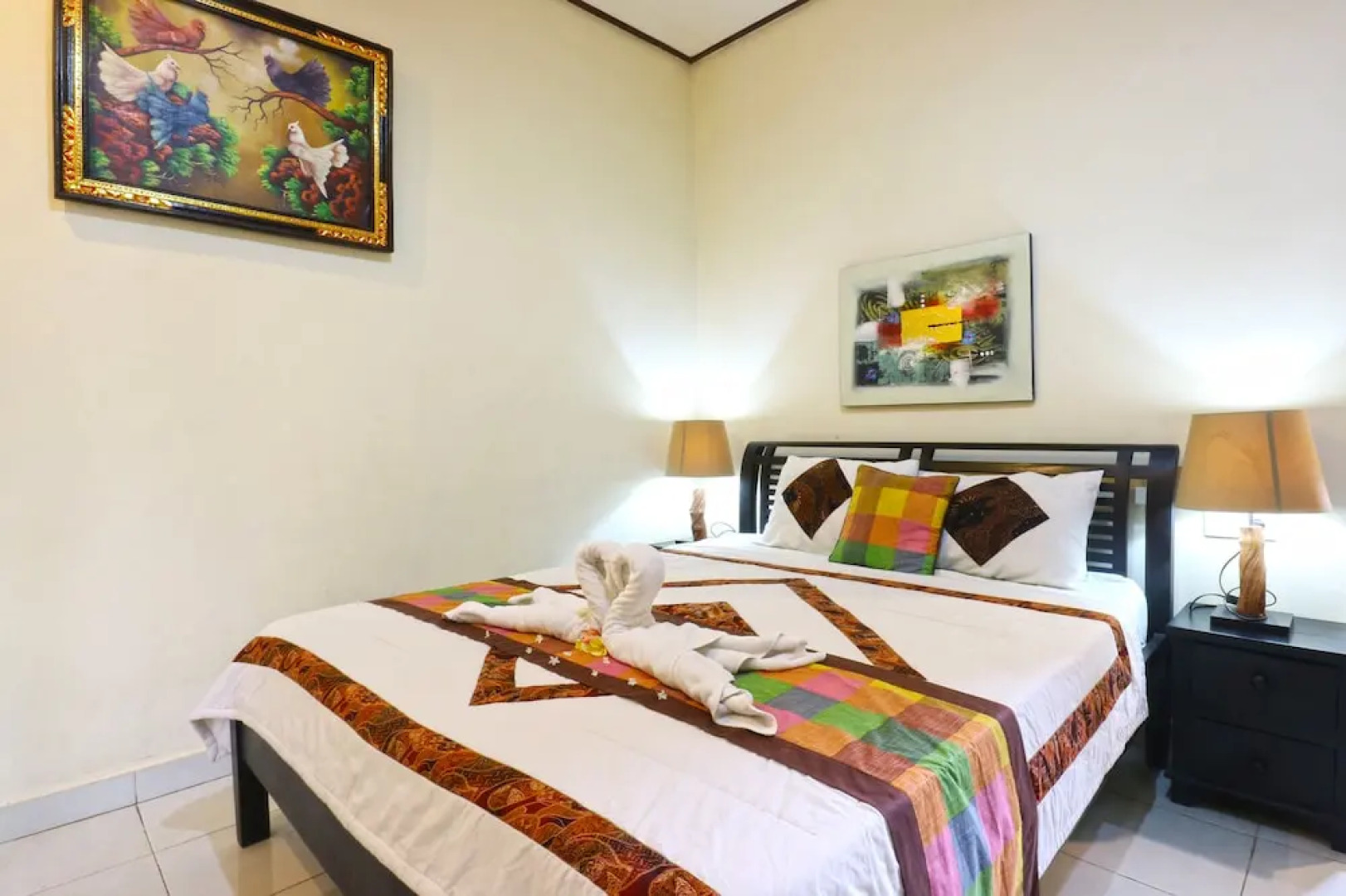 Semampan Village Guesthouse