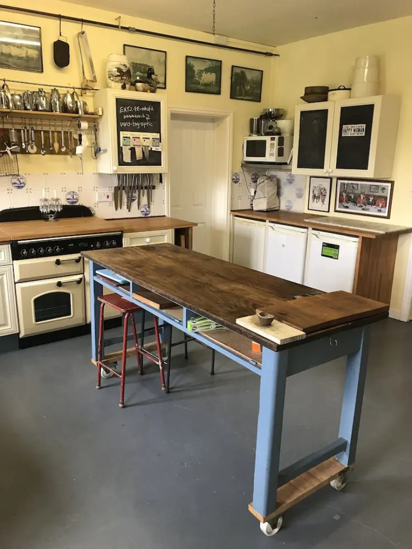 Lower Buckton Country House