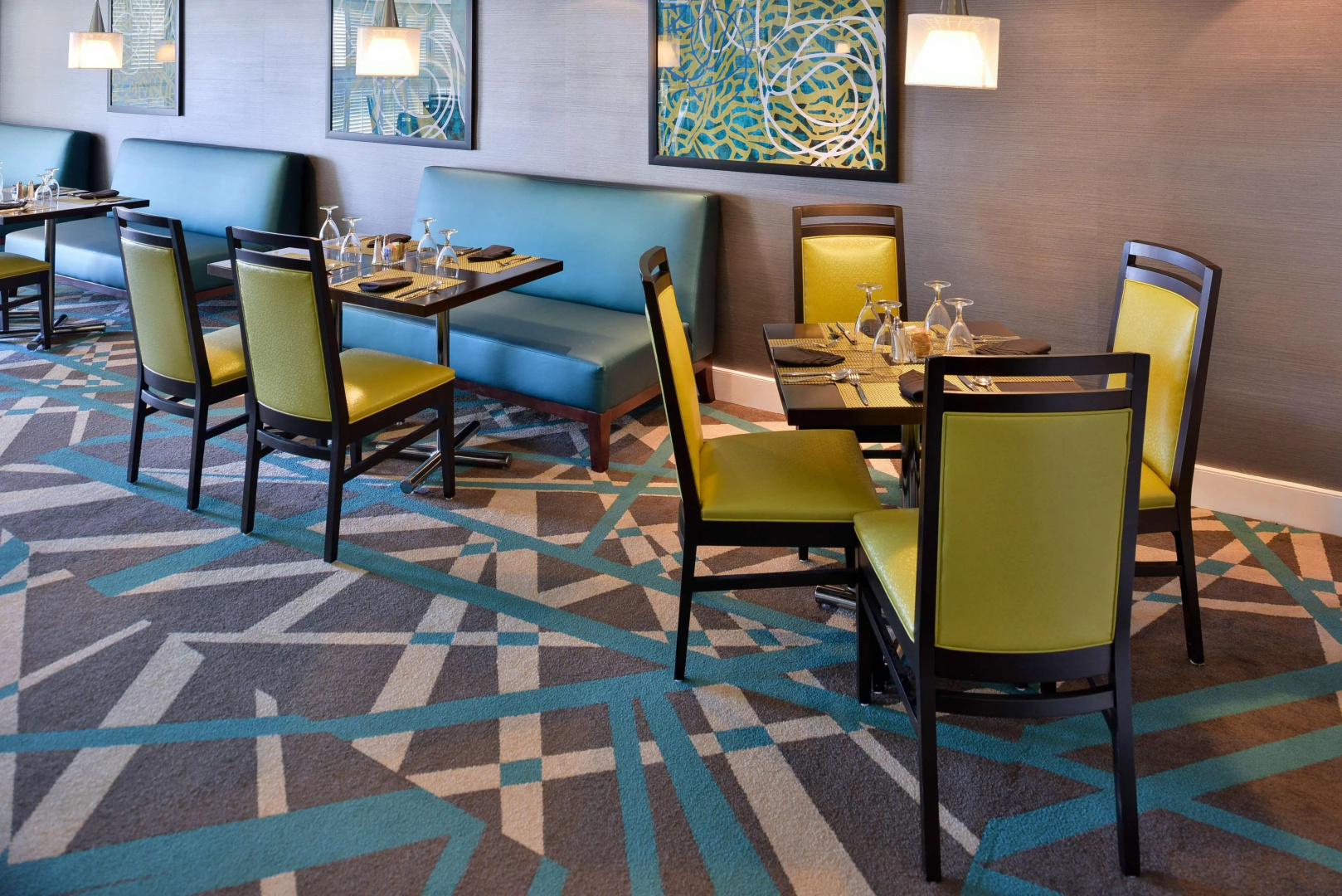Radisson Hotel Atlanta Northwest