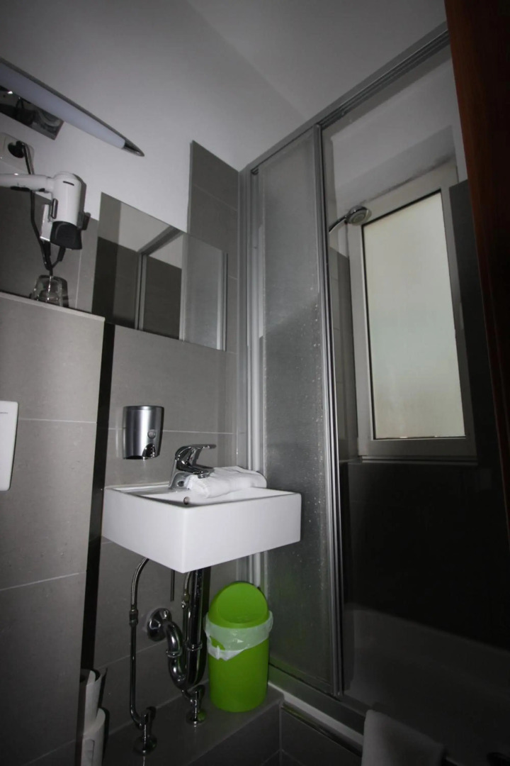 Stadthotel Kleiner Berg