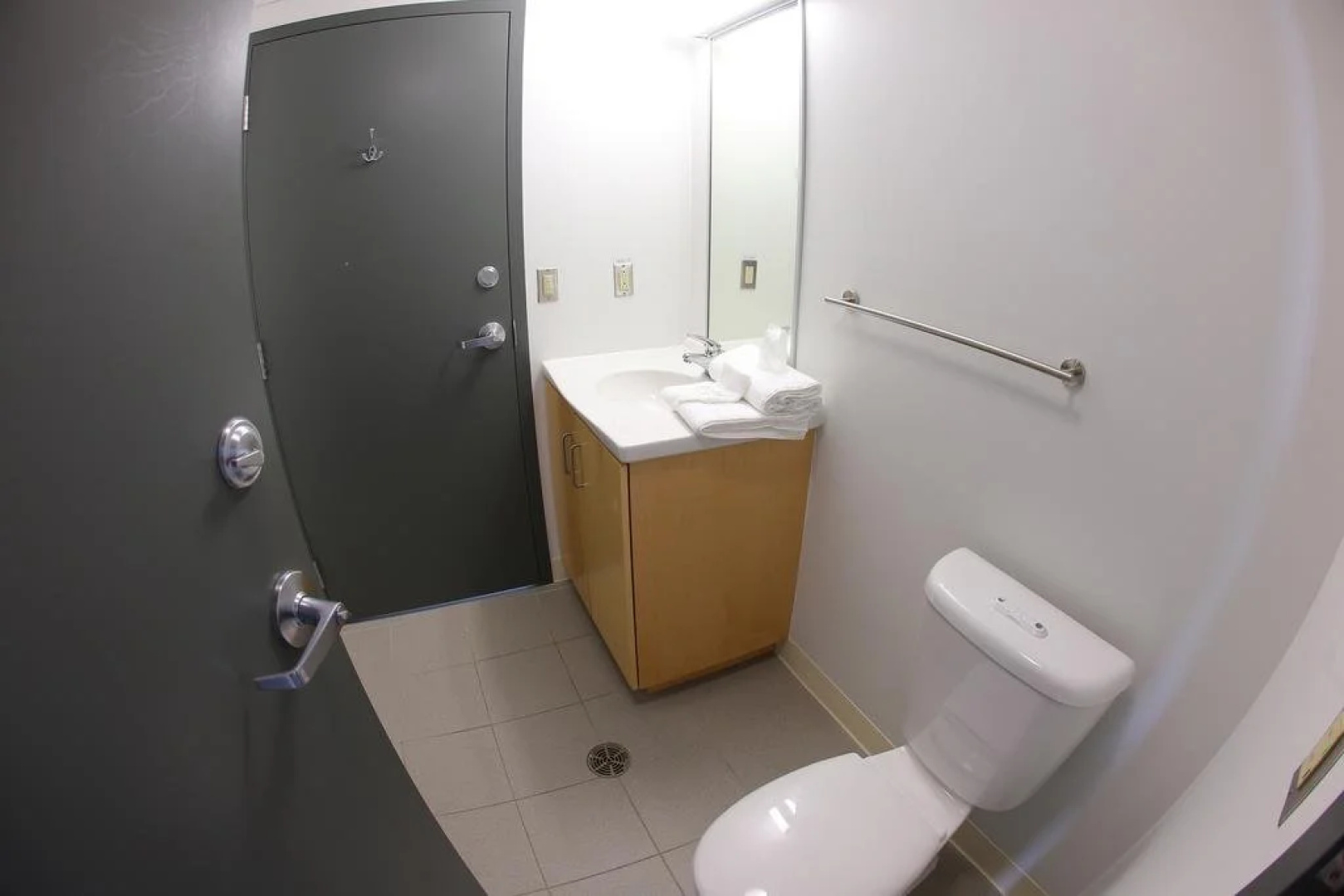Dalhousie University Accommodations