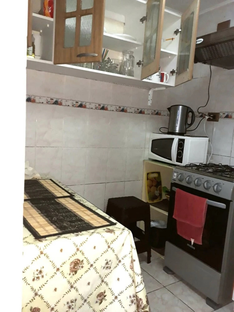 Departamento Villa San Pedro