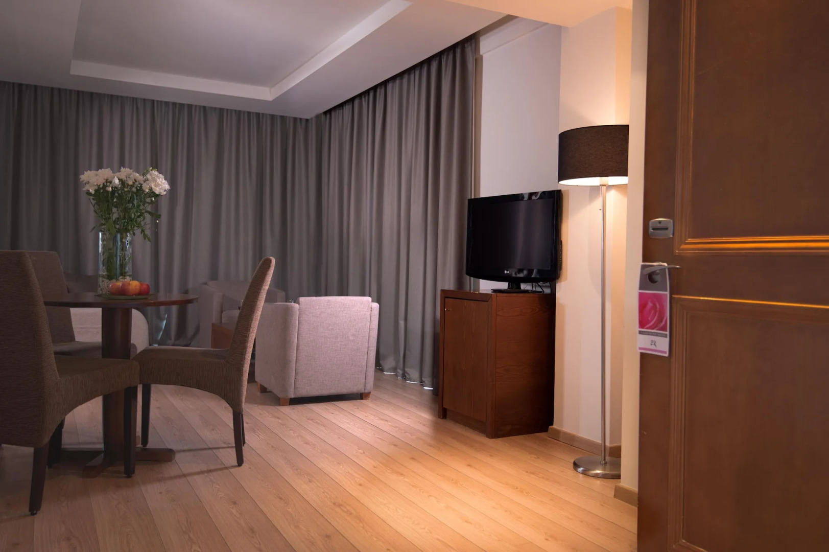 Rodon Hotel and Resort