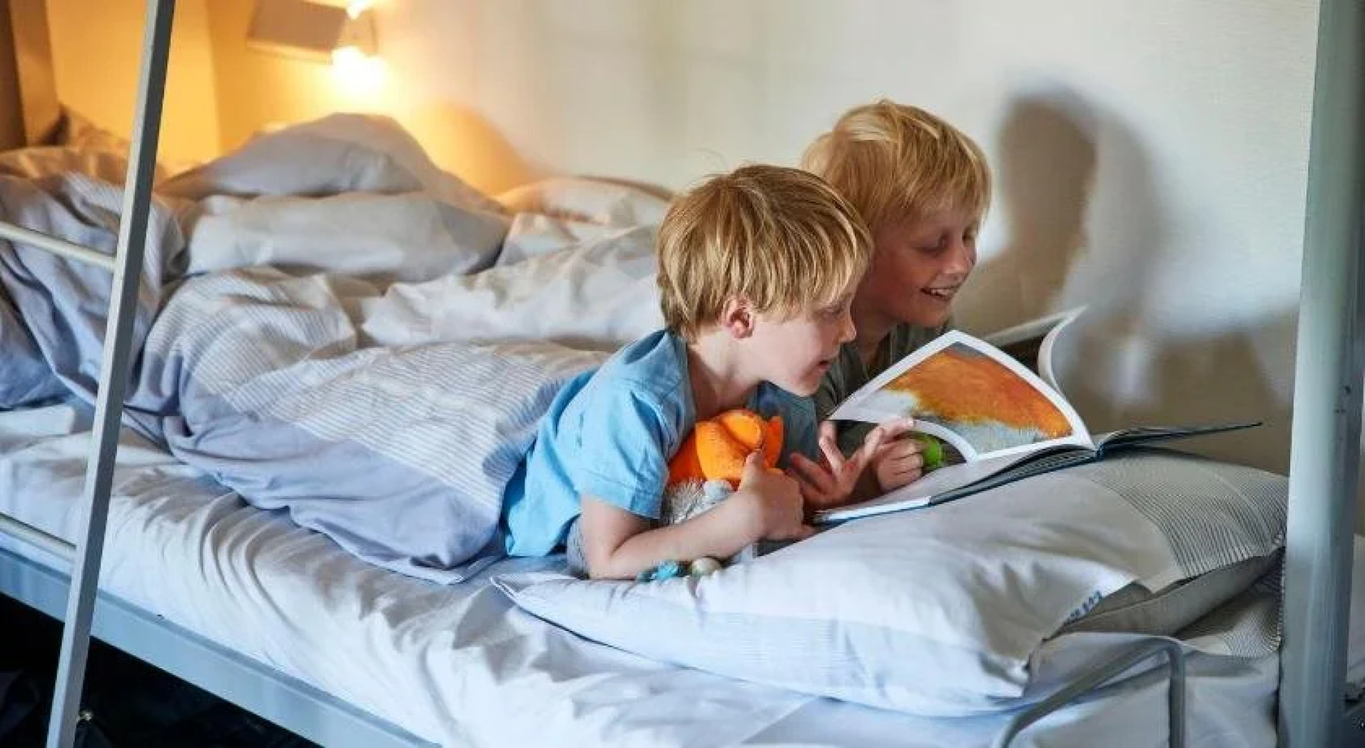 Svaneke Vandrerhjem - Hostel