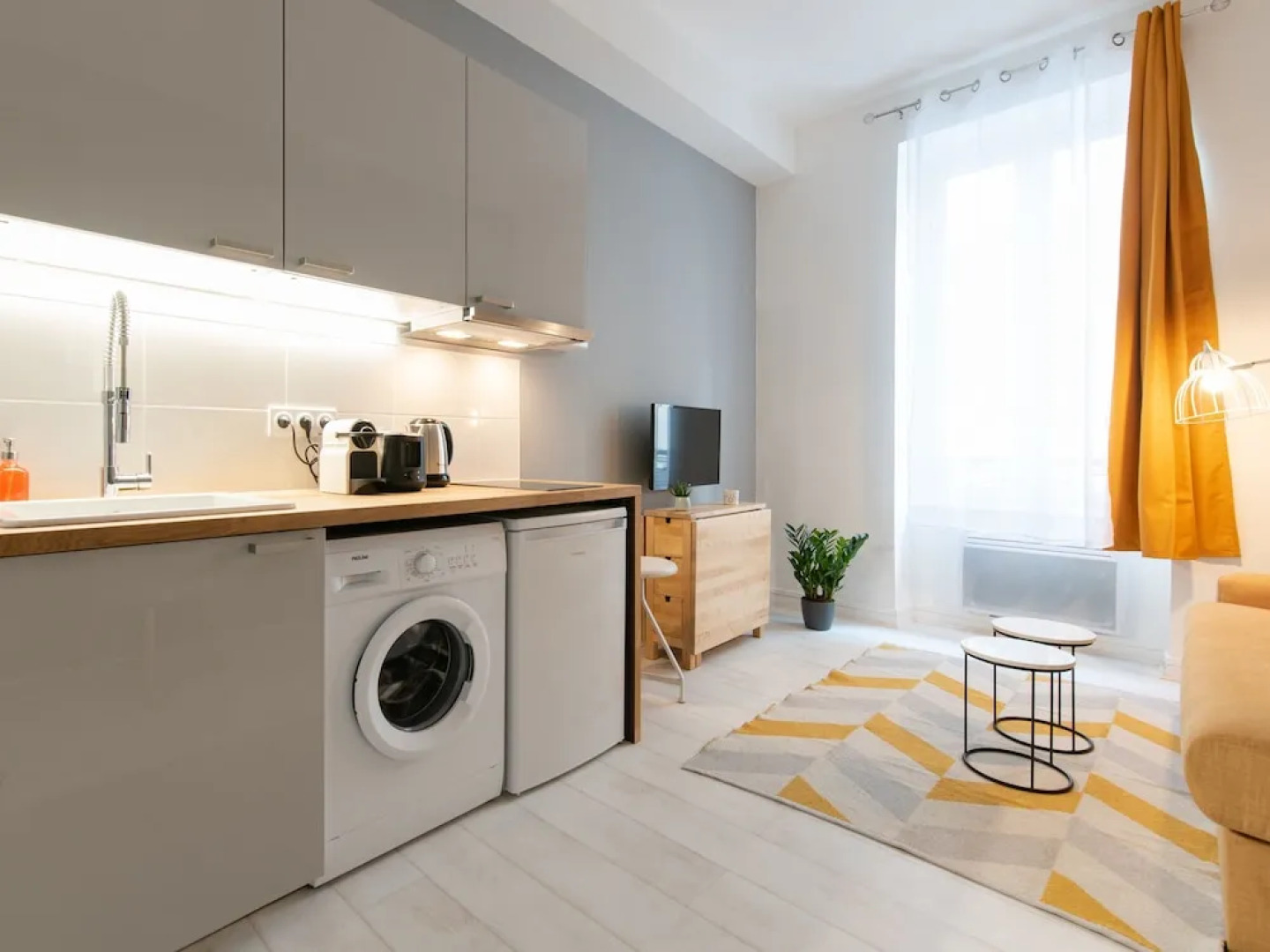 Le Nid Lyonnais - Montchat