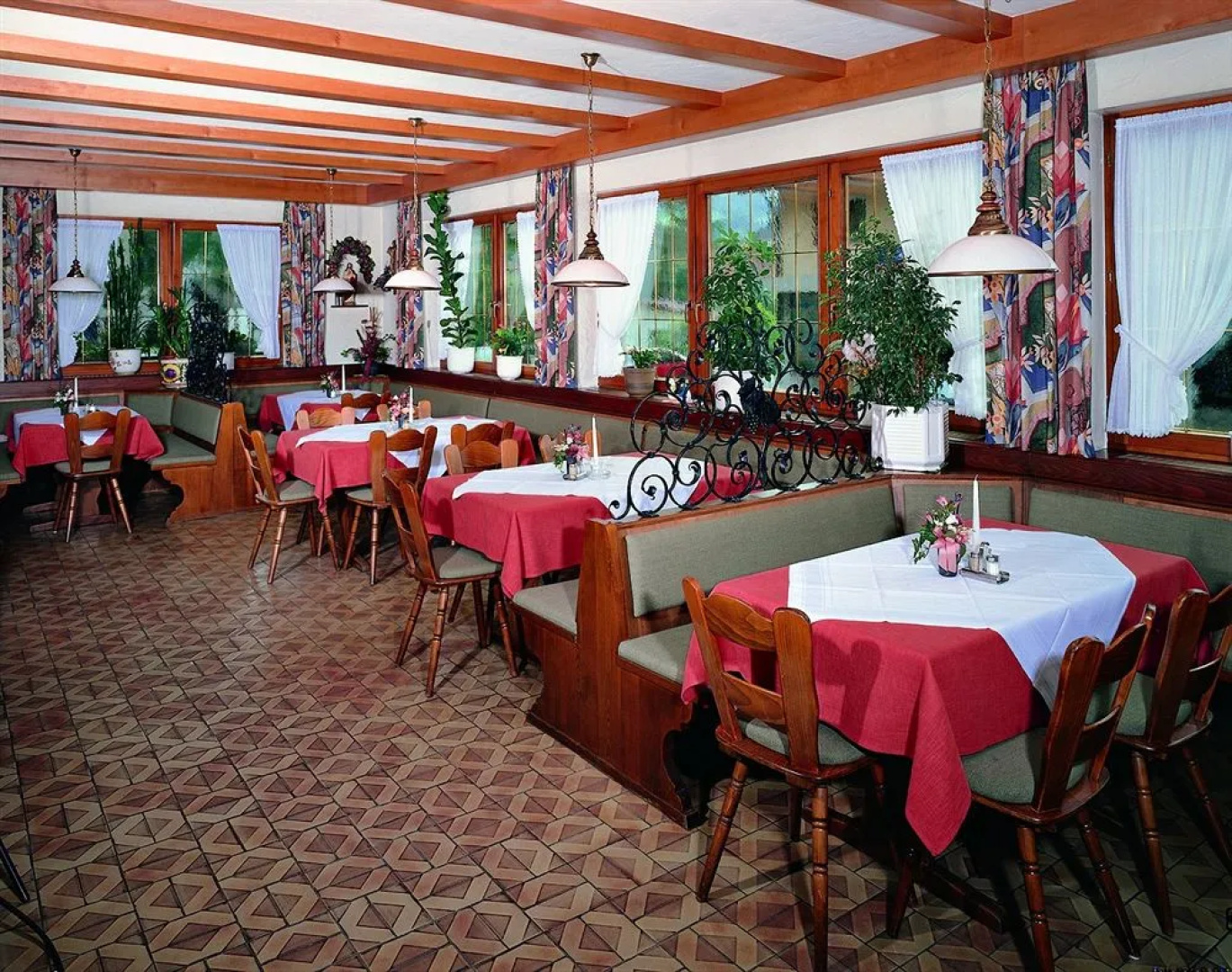 Gasthof-Hotel Rebstock