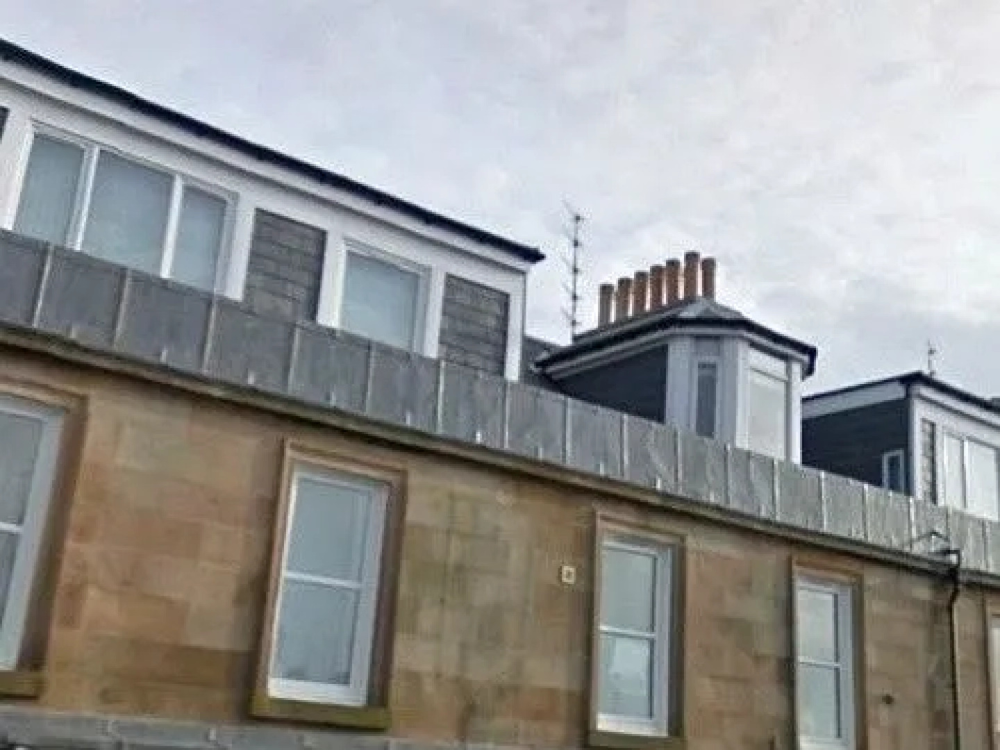 Clutha View Holiday Apartment