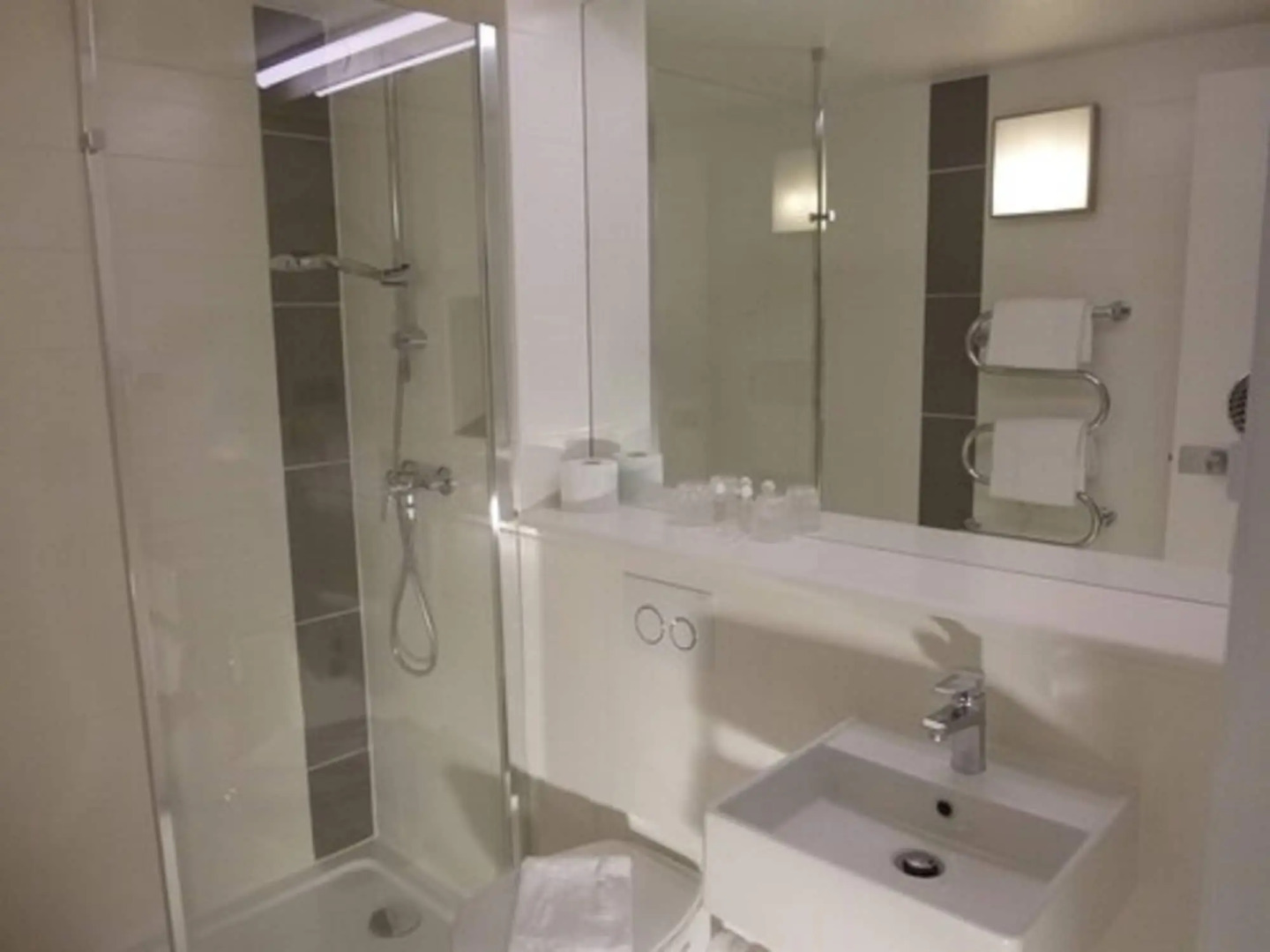 Hôtel Pavillon des Gâtines