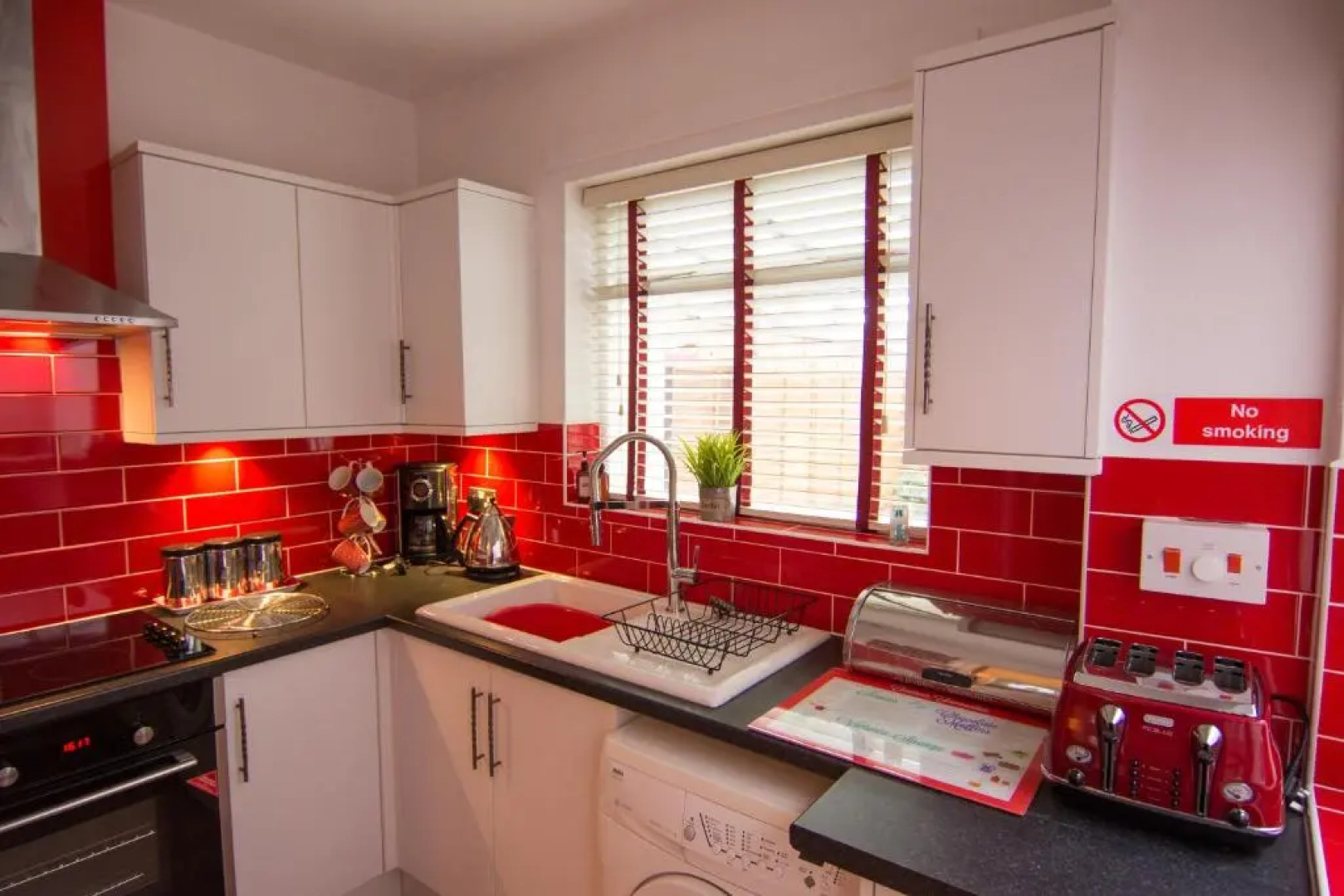 Arden Holiday Lettings