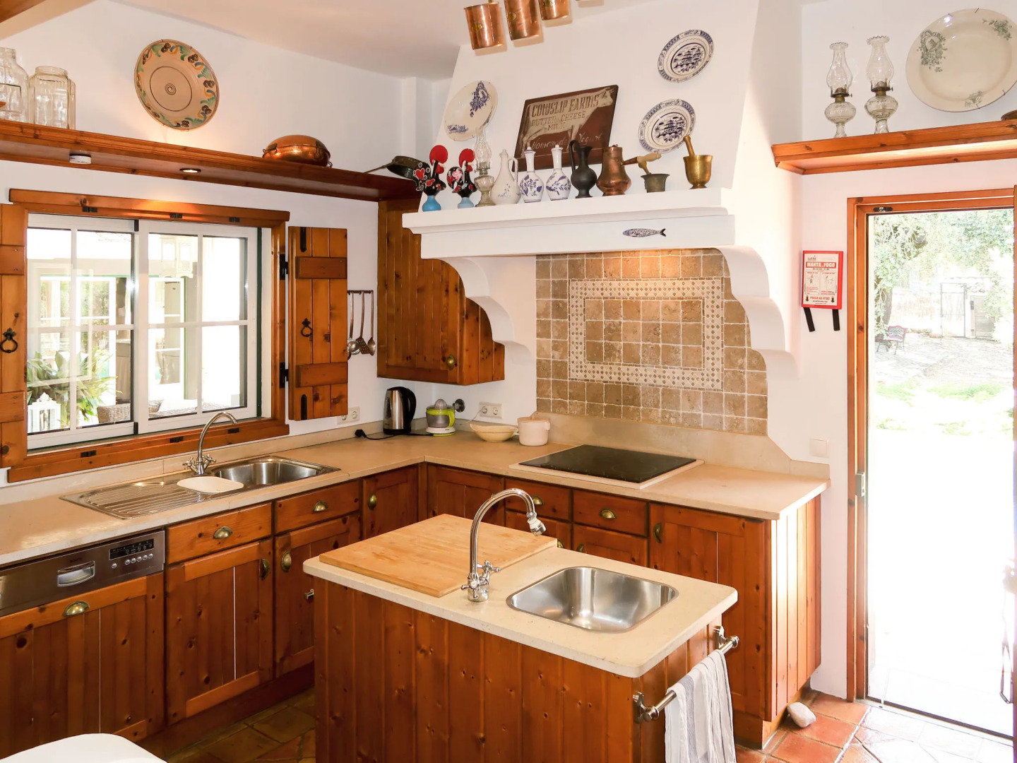 Quintal das Oliveiras (SBD135)