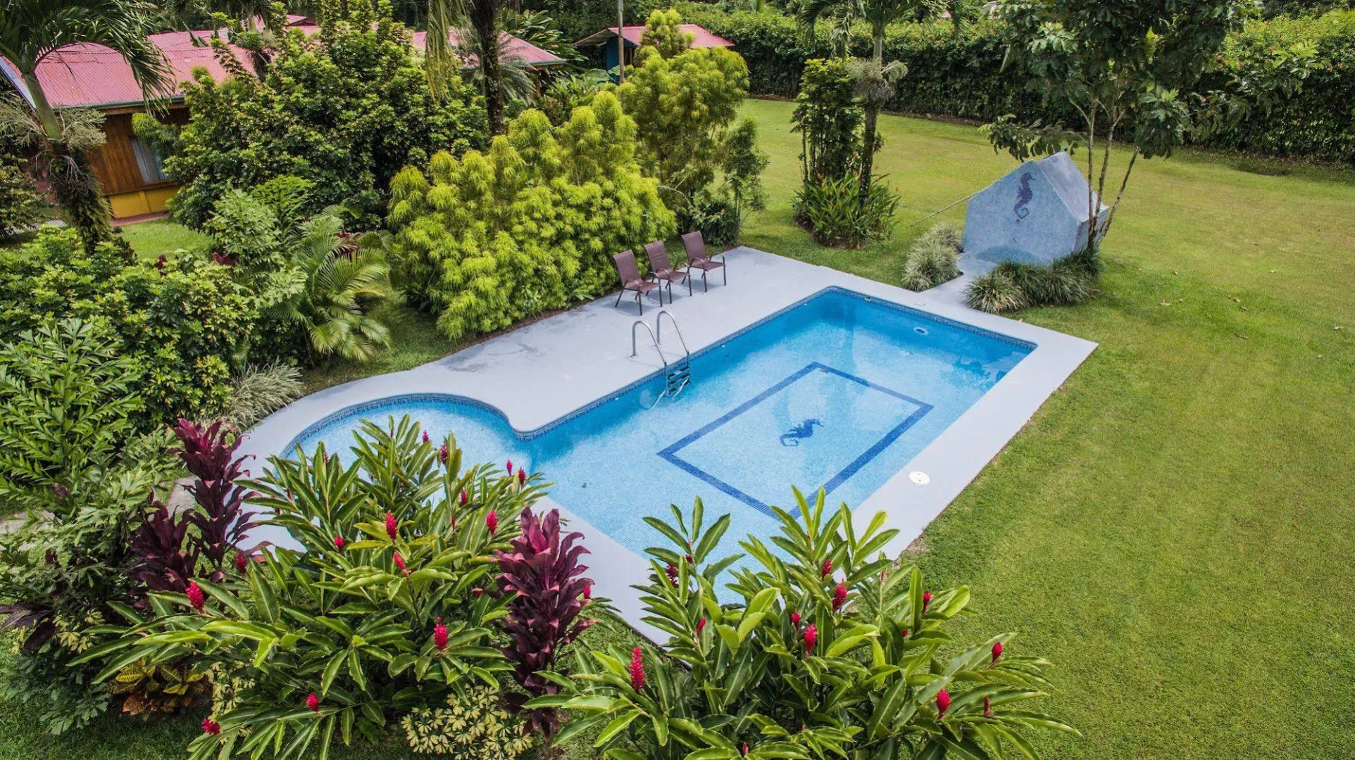 Hotel Tangara Arenal